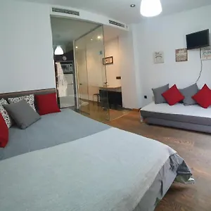 Apartament Centro, Malaga