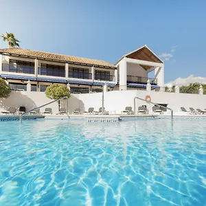 Ona Diana Park (adults Only) Отель
