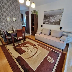 Kameralna Glebocka Варшава
