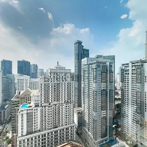Soho Klcc By Wakely Куала-Лумпур
