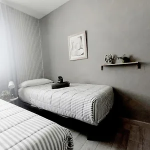 Apartament Victoria, Malaga