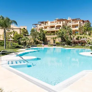 Quartiers Marbella Апартаменты